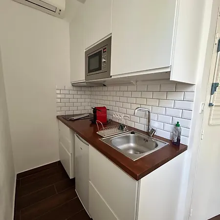 Agreable Renove Avec Place De Parking Apartment Bandol