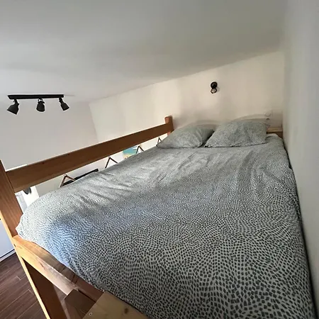 Apartment Agreable Renove Avec Place De Parking *
