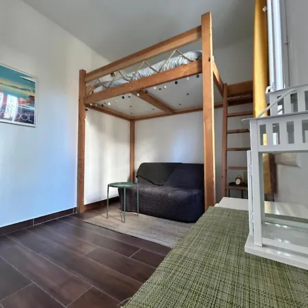 Agreable Renove Avec Place De Parking Apartment *